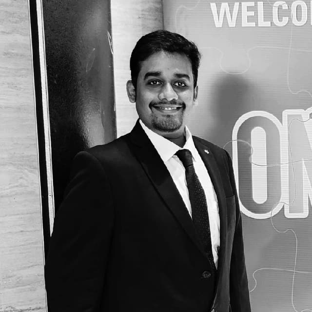 Akash Agrawal