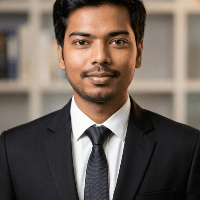 Akash Anand