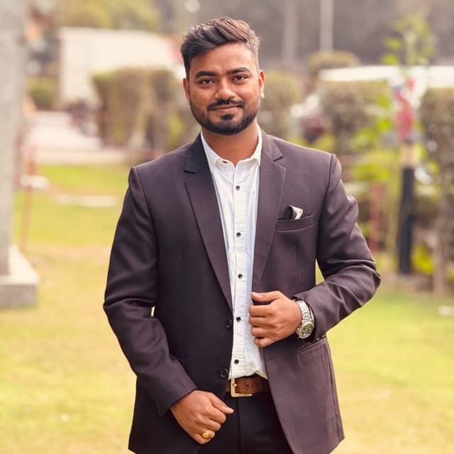 Akash Anand