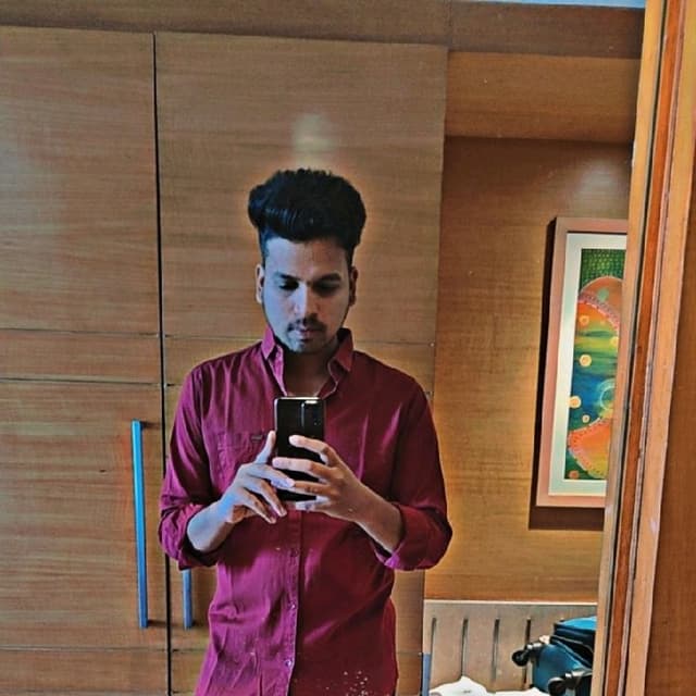 Akash Anand