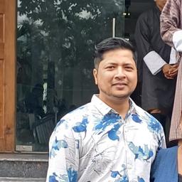 Akash Anand
