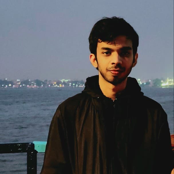 Akash Arsude