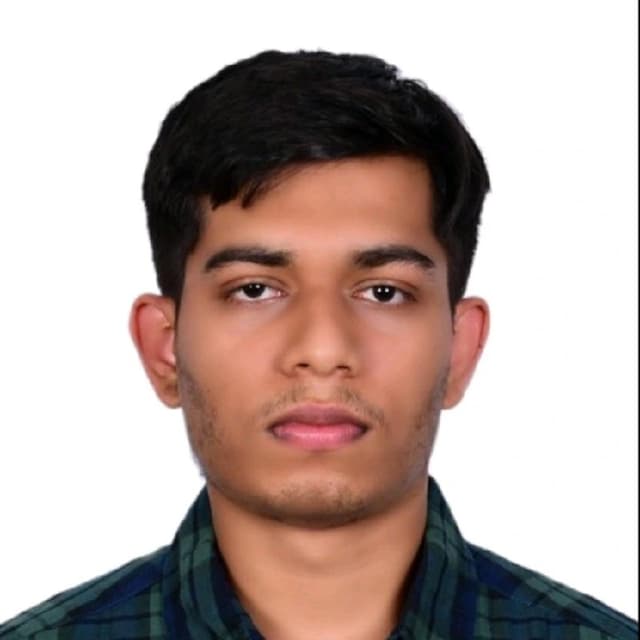 Akash Arun