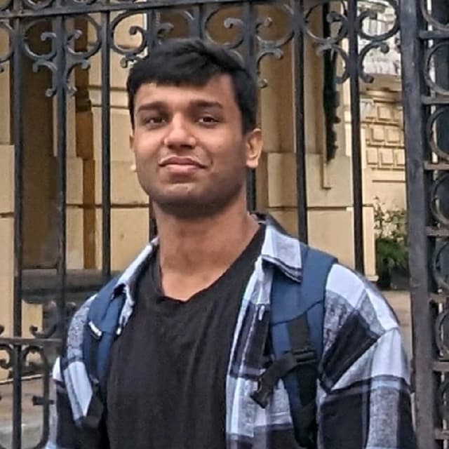 Akash Asthana
