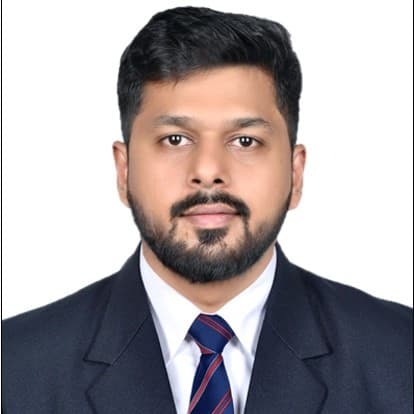 Akash B.M.S