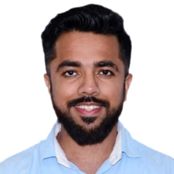 Akash Bajaj