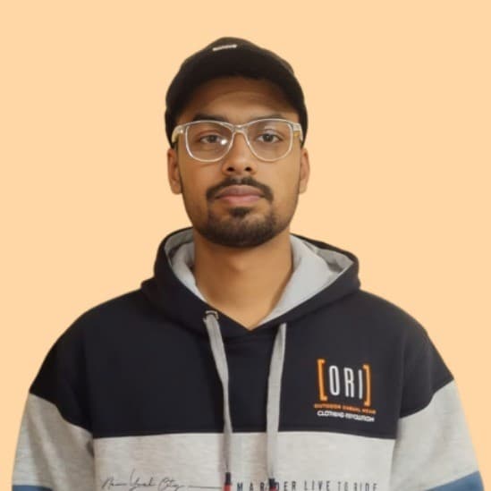 Akash Banik