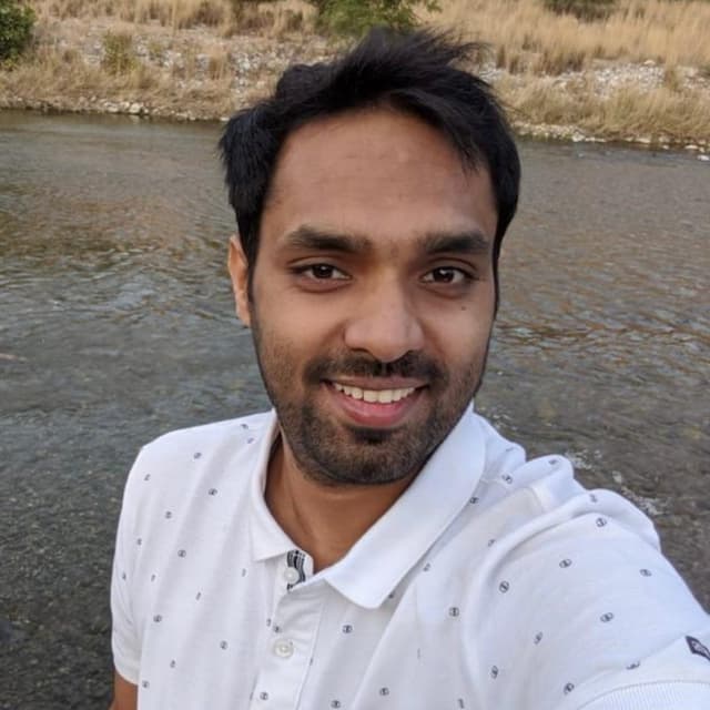 Akash Bansal