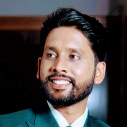 Akash Barik