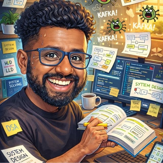 Akash Beura
