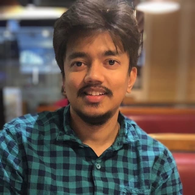 Akash Bhadauria