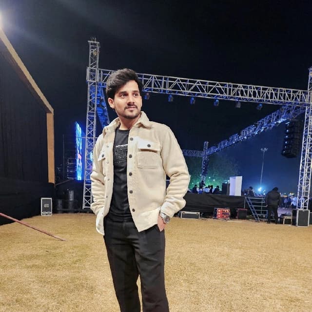 Akash Bhandari