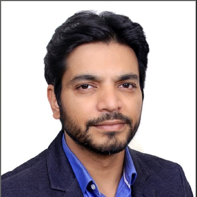 Akash Bhatnagar