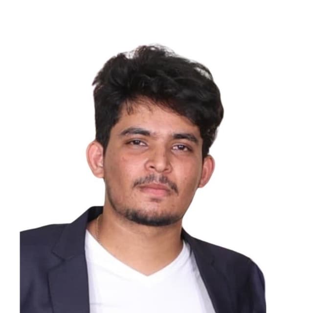 Akash  Bhukya