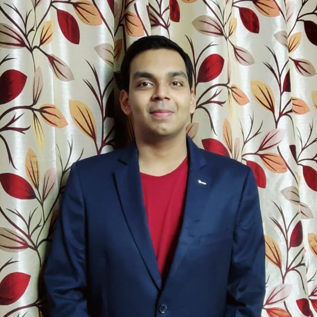 Akash C.