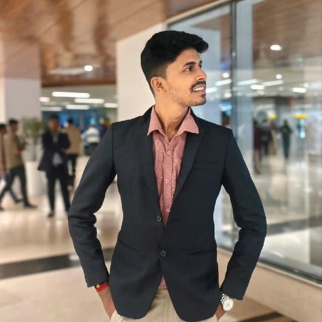 Akash Chakraborty