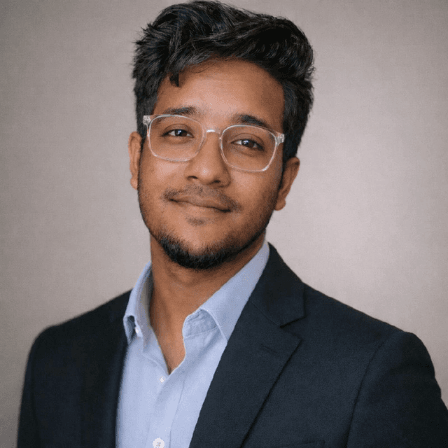 Akash Chakraborty