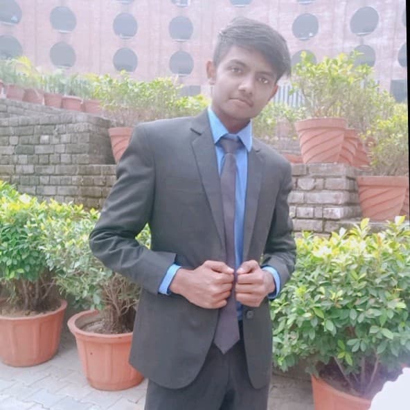 Akash  Chandra