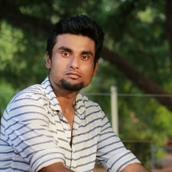Akash Chatterjee