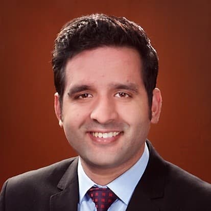 Akash Chaudhary