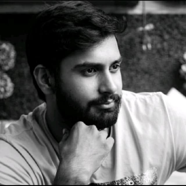 Akash Chaudhary