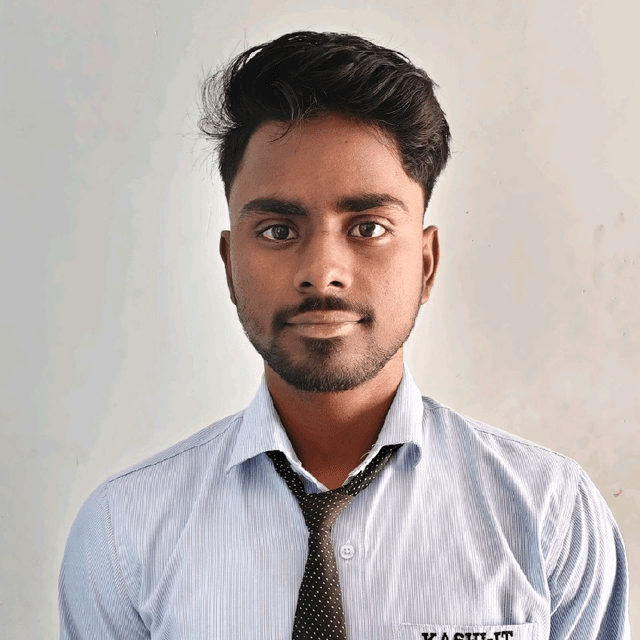 Akash Chaudhary
