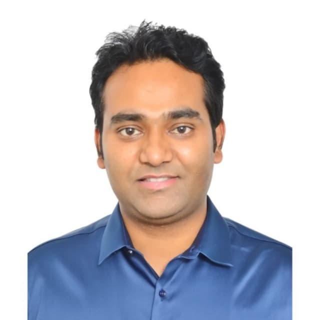 Akash Chauhan