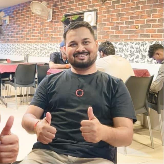 Akash Chaurasia