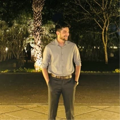 Akash Chavan