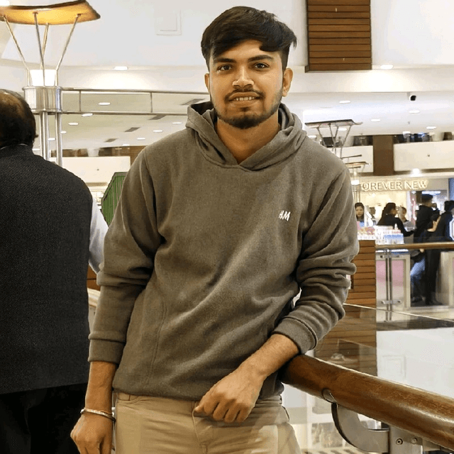 Akash Chawla