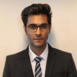 Akash Choudhury