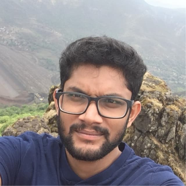 Akash D.