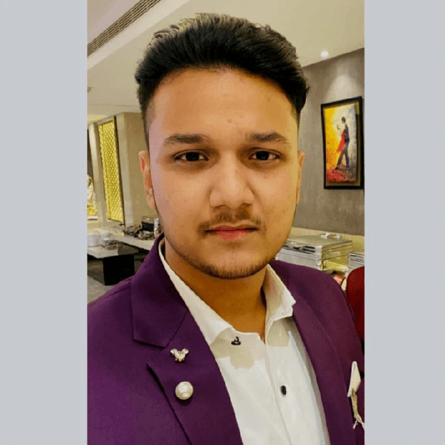 Akash Dabla 