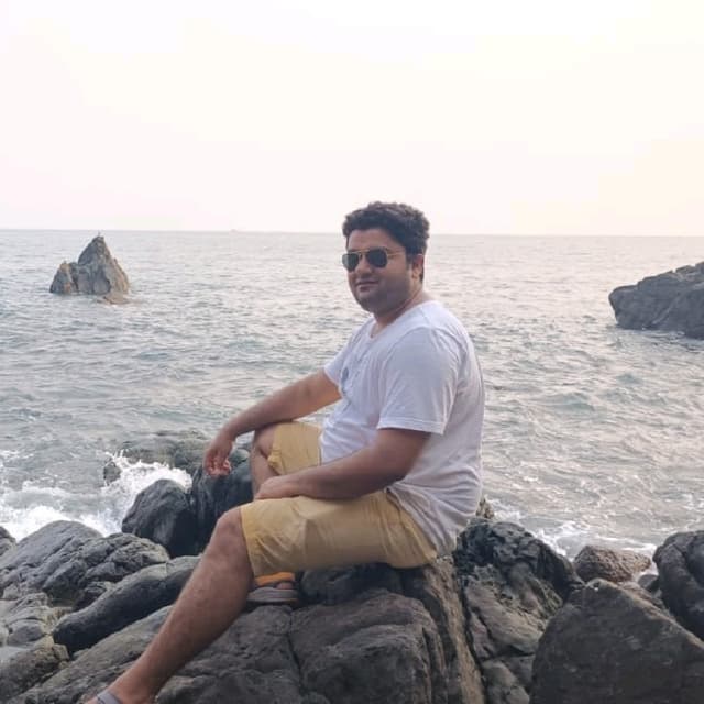 Akash Deep