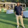 Akash deep yadav