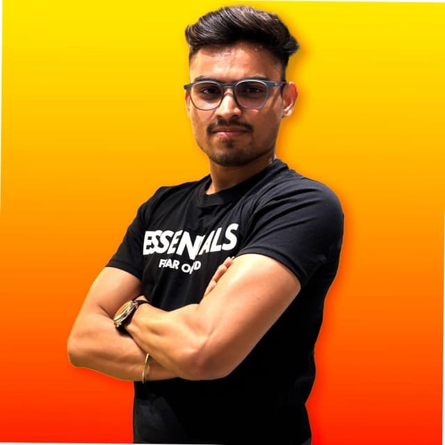 Akash Deore