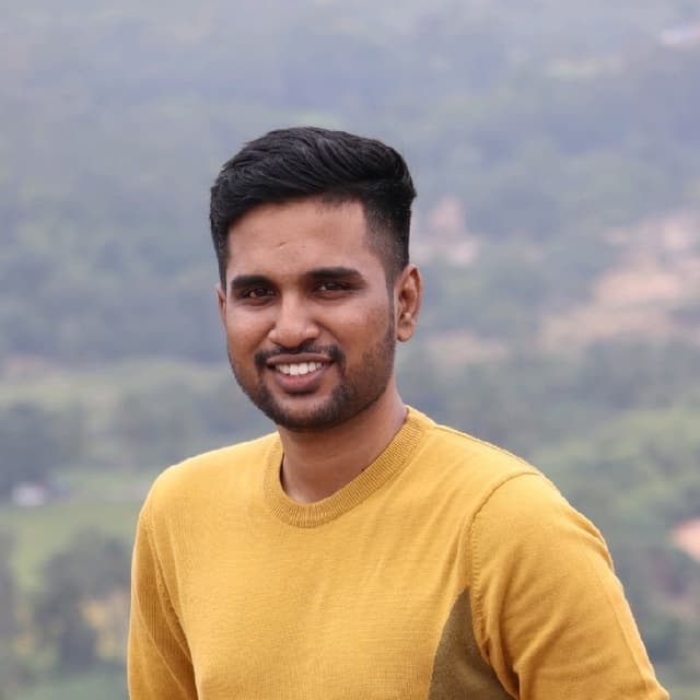 Akash Dilip