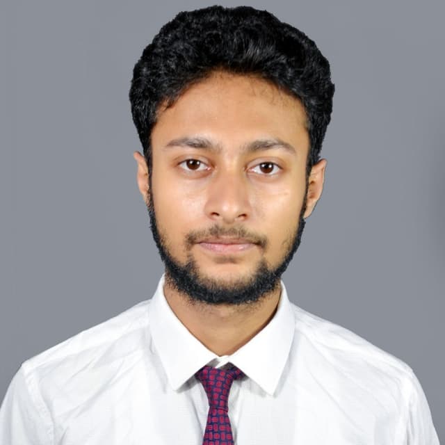 Akash Dutta