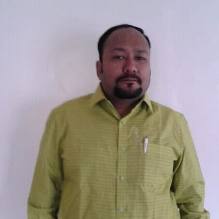akash Gandhi