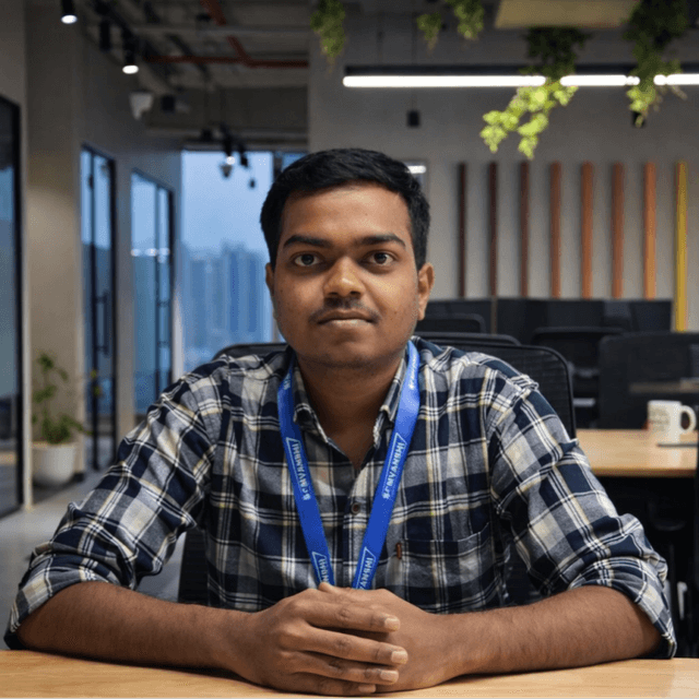 Akash Gangurde