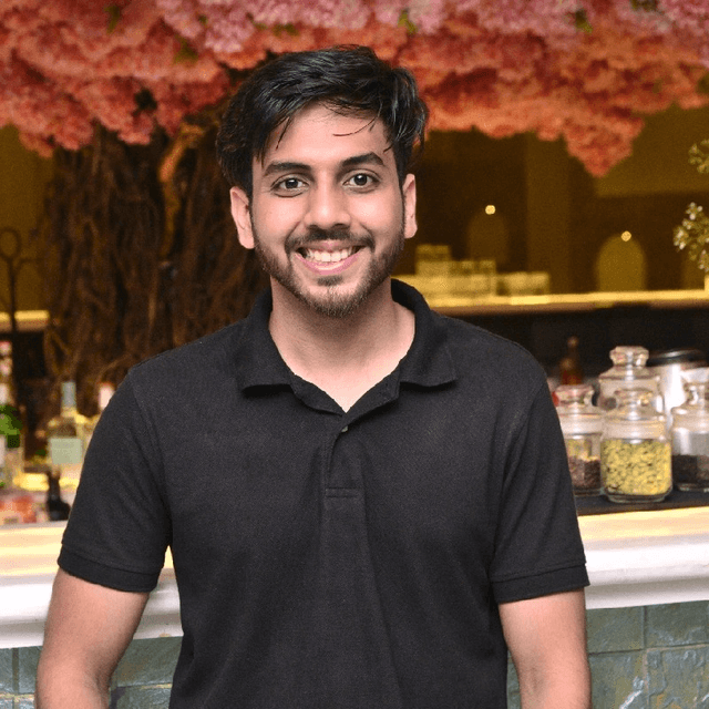 Akash Garg