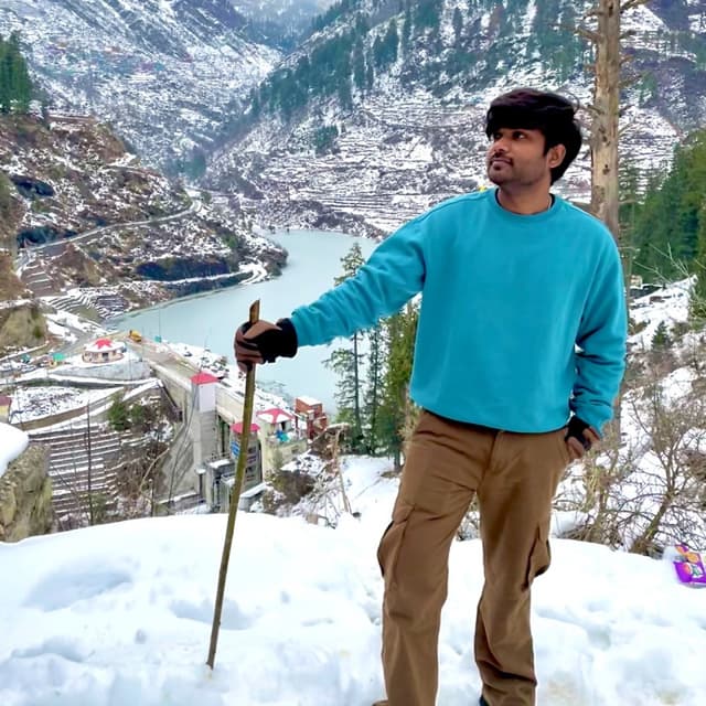 AKASH GAURAV