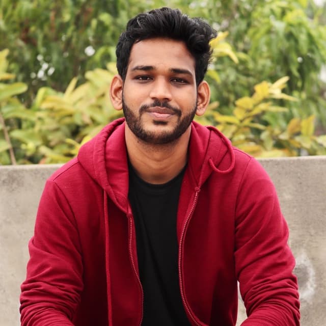 Akash Gawande