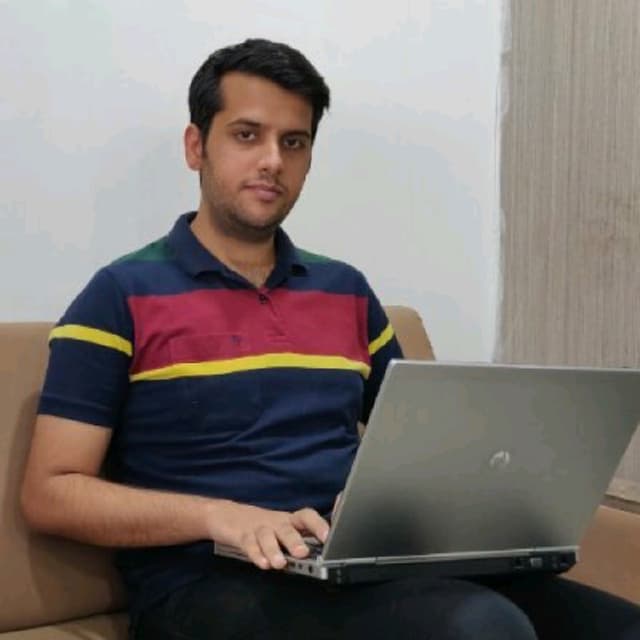 Akash Gianchandani