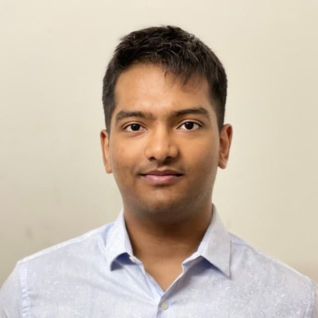 Akash Reddy