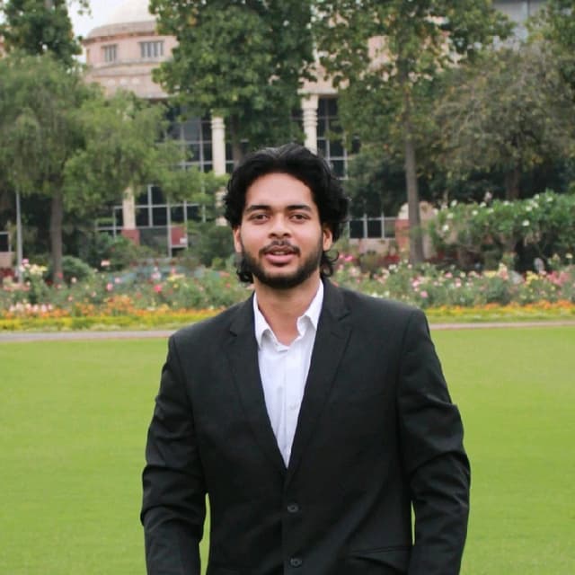 Akash Giri