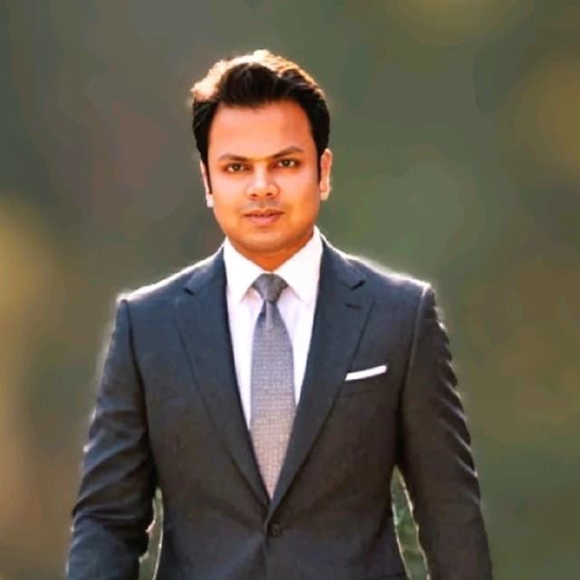 Akash Goel