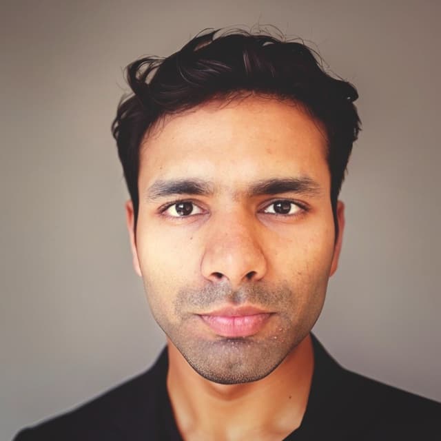 Akash Goel