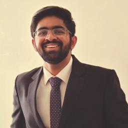 Akash Goel