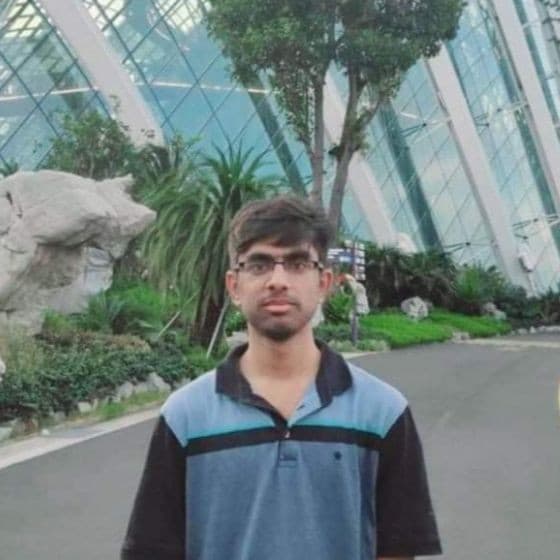 Akash Goel